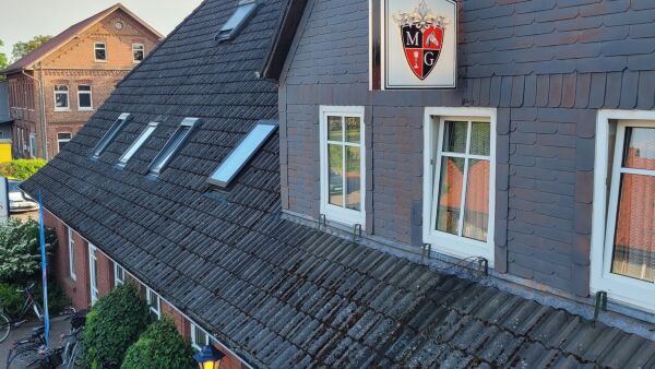 Meyers Gasthof, Bothel Meyers Gasthof, Bothel
