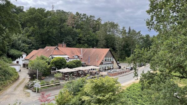 Ferien- und Wellnesshotel Waldfrieden, Hitzacker (Elbe) Ferien- und Wellnesshotel Waldfrieden, Hitzacker (Elbe)