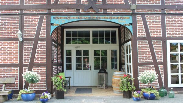 Pröve Hof, Eicklingen Pröve Hof, Eicklingen
