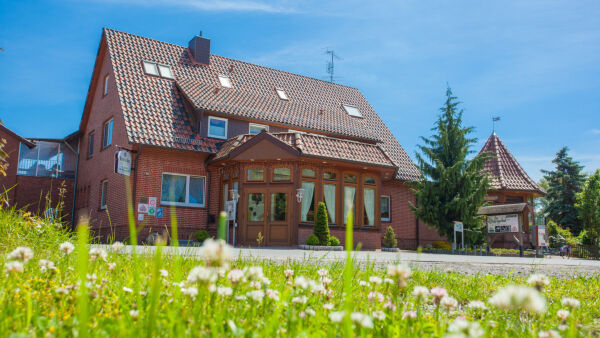 Hotel- Restaurant Im Wiesengrund GmbH & Co. KG, Hermannsburg Hotel- Restaurant Im Wiesengrund GmbH & Co. KG, Hermannsburg